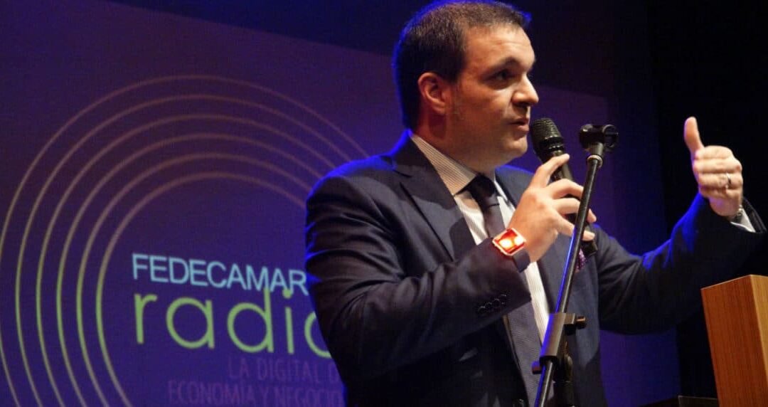 Fedecámaras Radio, la nueva plataforma comunicacional