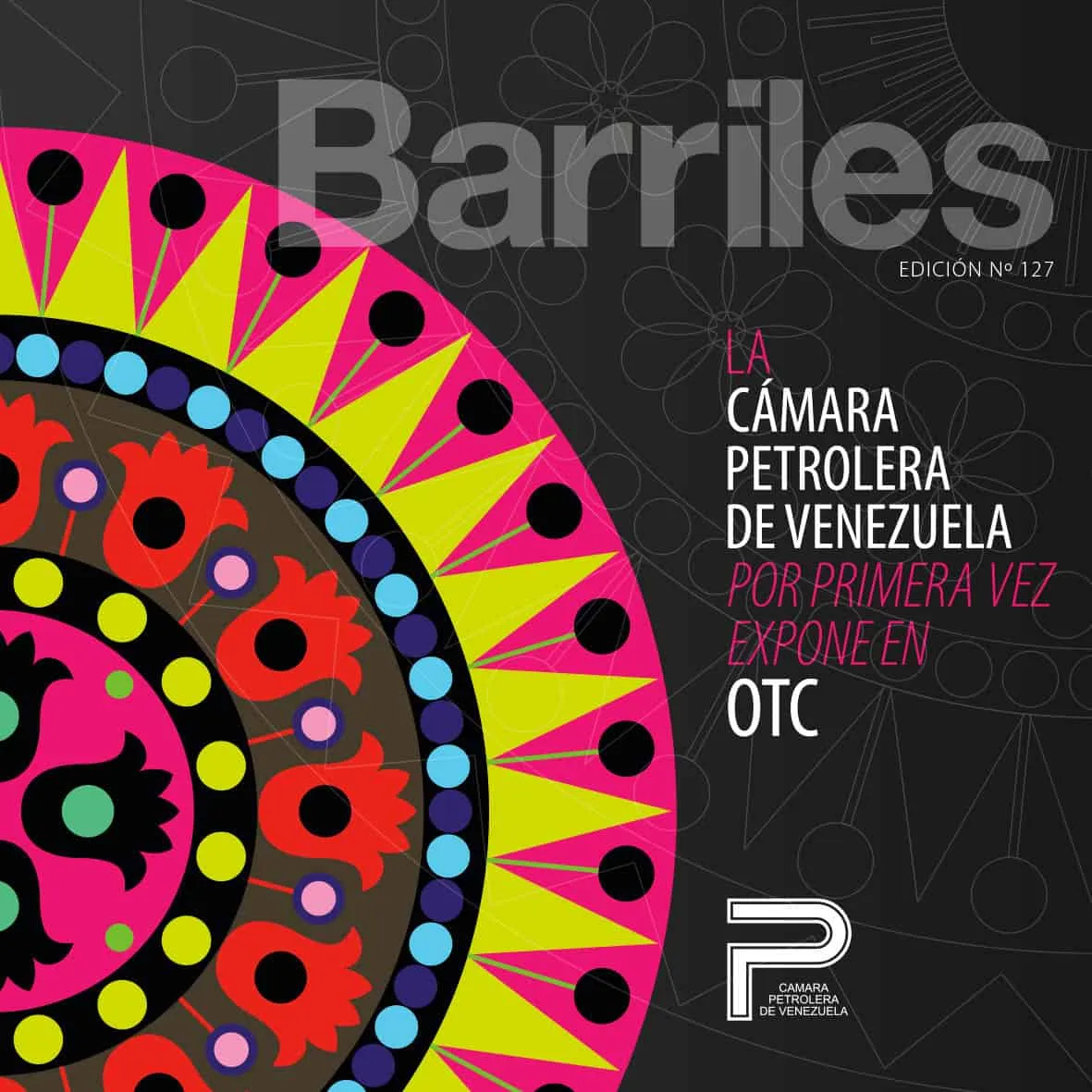 Barriles 127