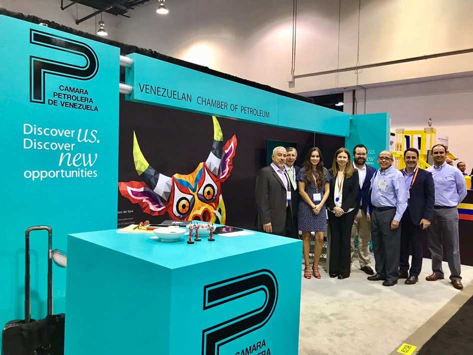 Cámara Petrolera de Venezuela