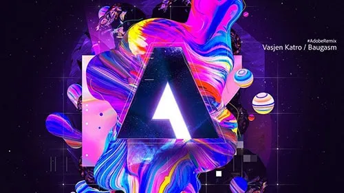 Adobe Creative Cloud