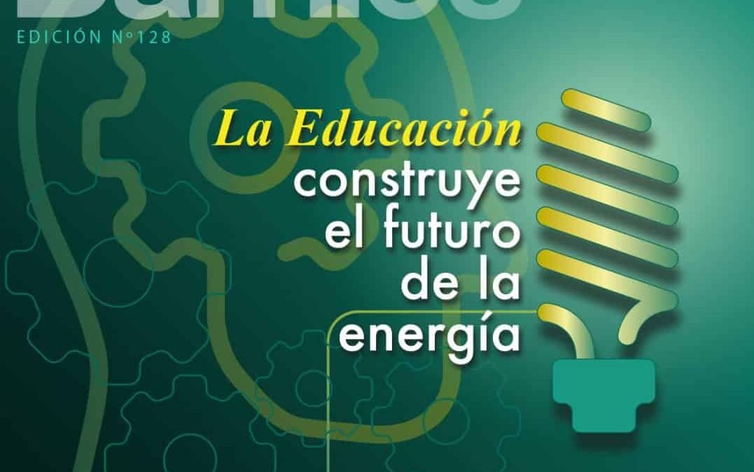 Barriles edición 128