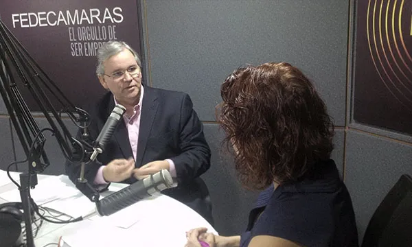 Fedecámaras Radio