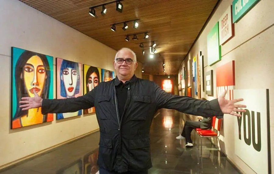 Óscar Mariné