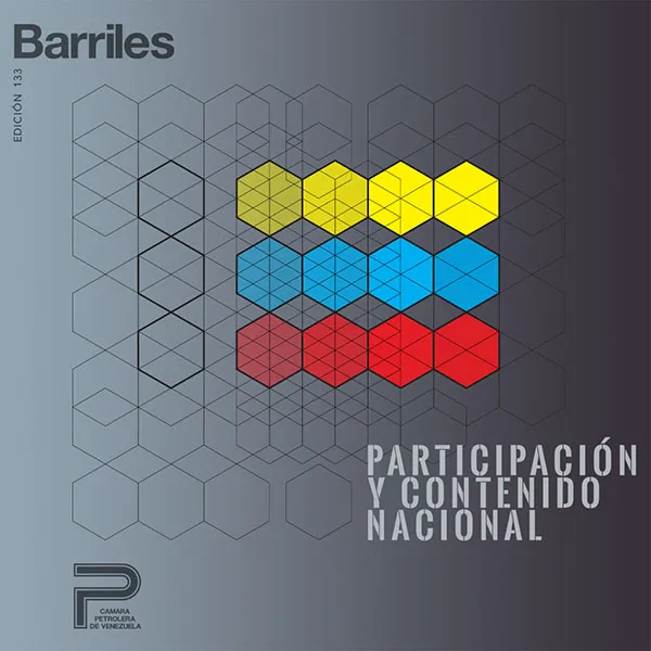 Revista Barriles. PARTICIPACIÓN Y CONTENIDO NACIONAL